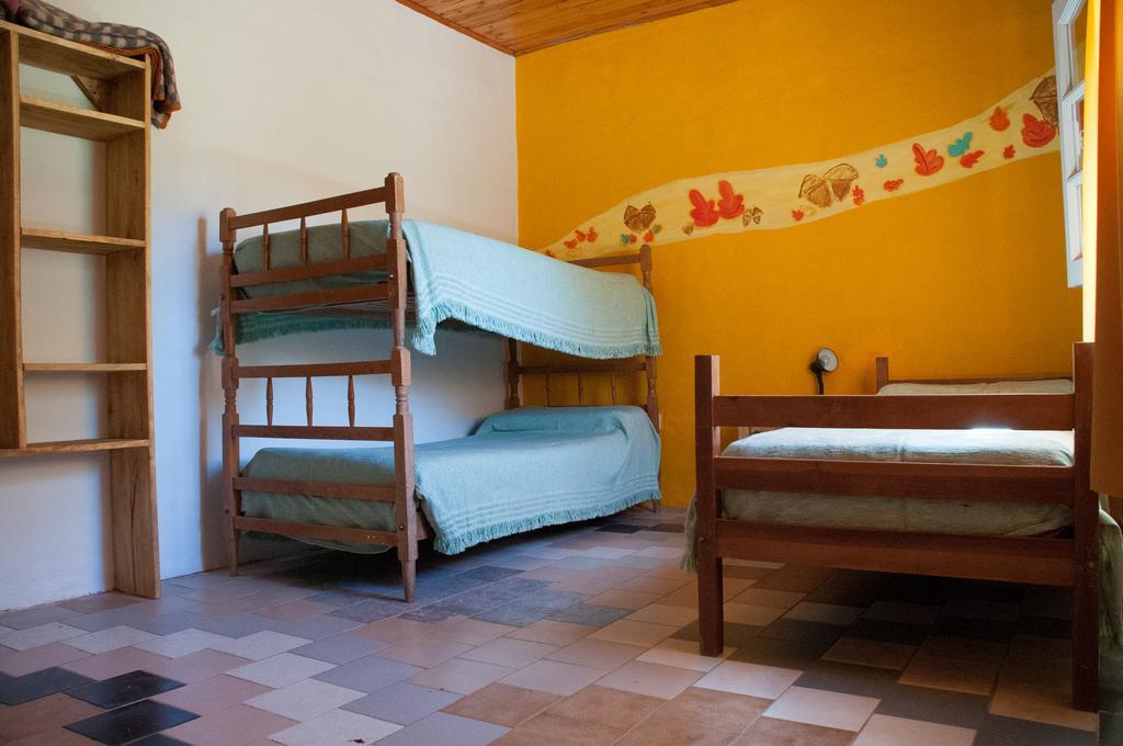 Hosteria Rural Viejo Roble San Rafael  Phòng bức ảnh