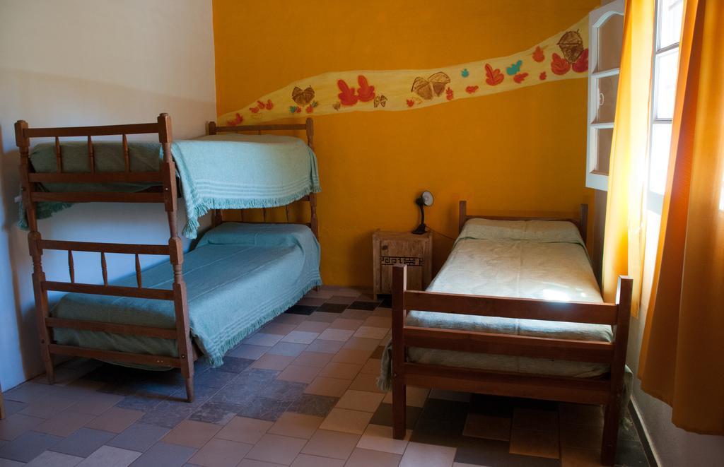 Hosteria Rural Viejo Roble San Rafael  Phòng bức ảnh