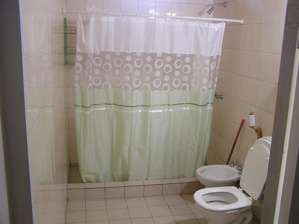 Hosteria Rural Viejo Roble San Rafael  Phòng bức ảnh